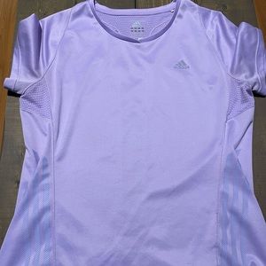 Adidas ClimaCool Tee